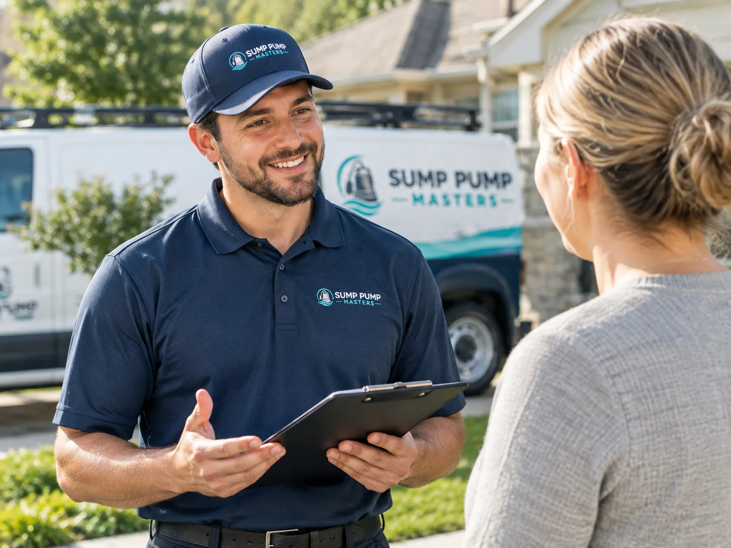 Sump Pump Repair Hendersonville, NC FAQs